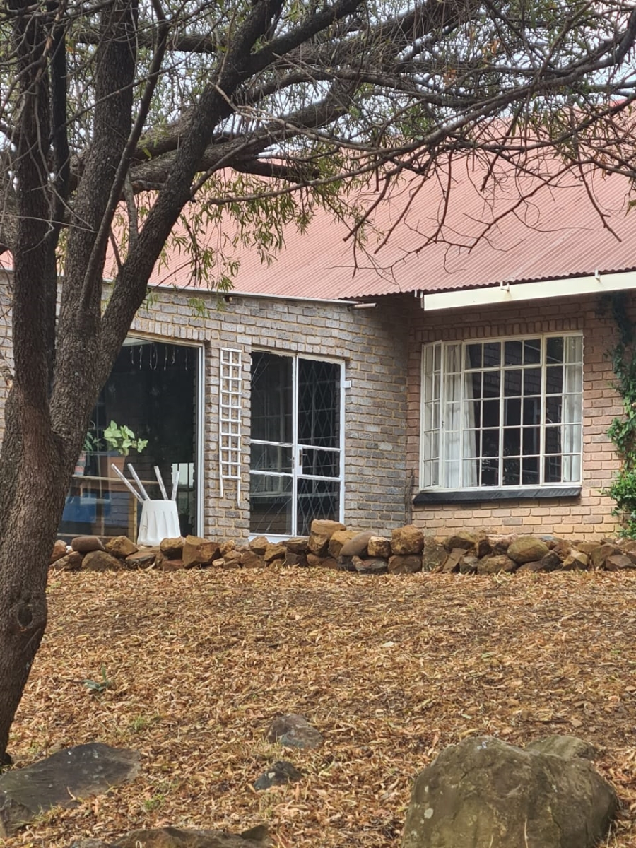 4 Bedroom Property for Sale in Deneysville Free State